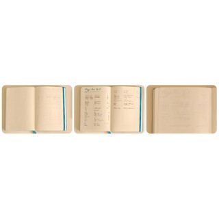 Sổ Leuchtturm1917