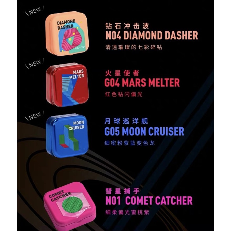 Highlighter Kaleidos | BigBuy360 - bigbuy360.vn