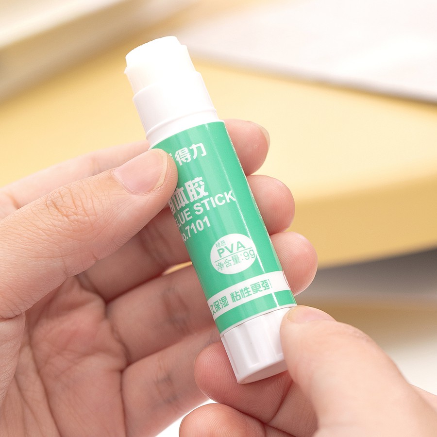 Keo Khô - Hồ Khô 9g DELI | 7101Z