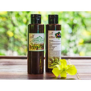 Thảo dược tắm Dao Đỏ dành cho phụ nữ sau sinh - Thảo dược VietRAP