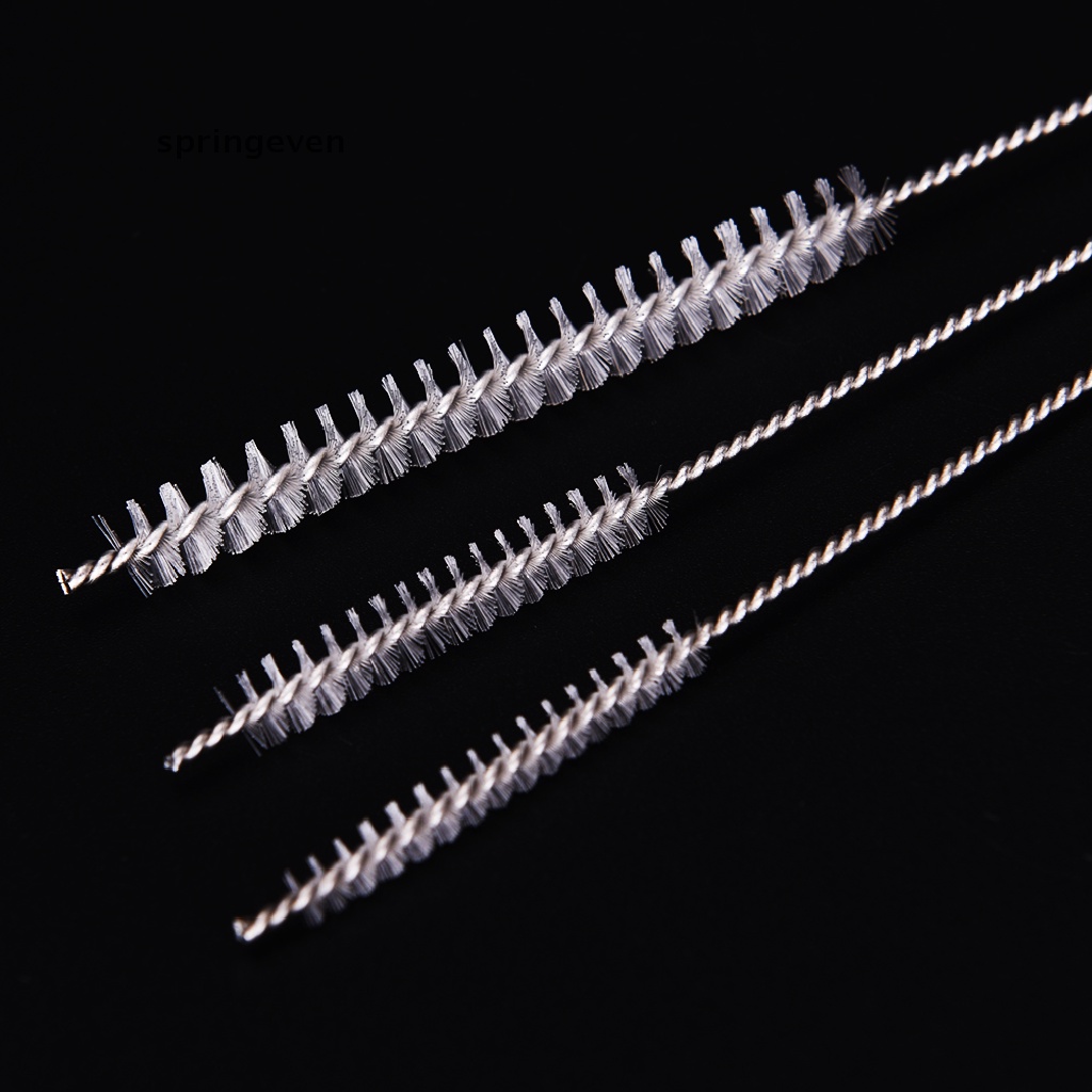 Springeven Bán ChạySet 10 Cọ Vệ Sinh Chai Lọ Trong Nhà Bếp