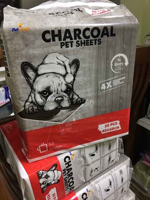 [ RẺ VÔ ĐỊCH ] - LÓT THAN HOẠT TÍNH SIÊU THẤM