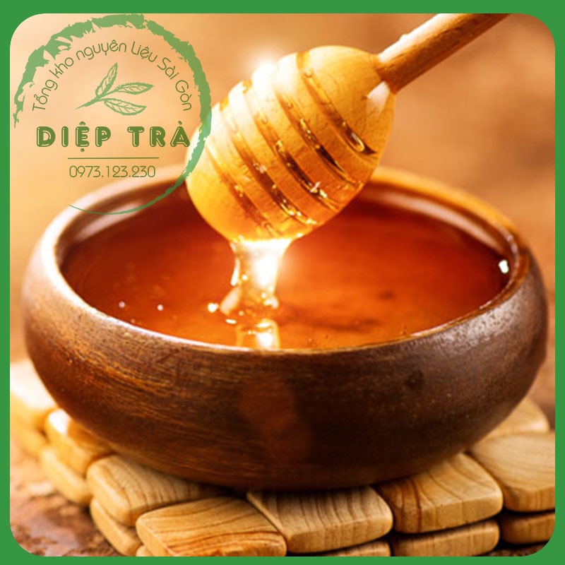 Siro mật ong Hekhang 3 Kg