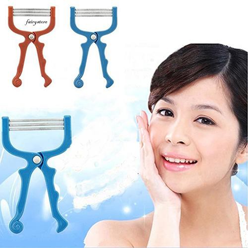 Dụng Cụ Lăn Tẩy Lông Mặt Tiện Lợi | BigBuy360 - bigbuy360.vn