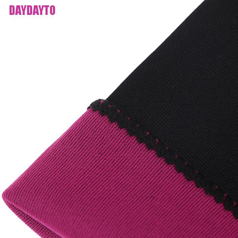 Set 2 Đai Quấn Cánh Tay Định Hình Thon Gọn Co Giãn