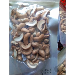 Hạt điễu rang muối bóc vỏ bể đôi, điều bể sạch vỏ hàng mới ngon gói 100g