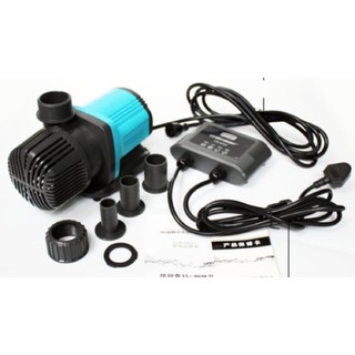 Bơm chaning 2000l 13w ac - bơm chaning 2500l 18w ac - bơm chaning 3500l 25w ac - bơm chaning 6000l 40w ac