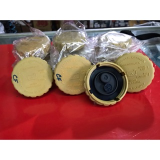 Nắp bình nước phụ daewoo matiz, nubira,, lanos, chevrolet aveo- 96420303