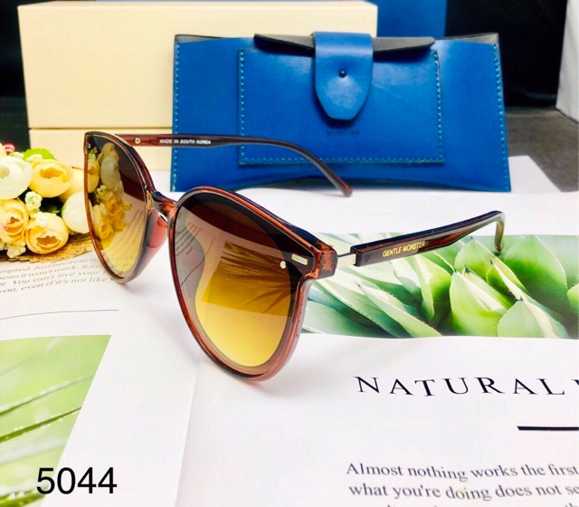 ❌POSHOP❌MẮT KÍNH NỮ HÀN QUỐC GỌNG TRÒN PS5042 CAO CẤP HOT TREND HOT TREND | BigBuy360 - bigbuy360.vn