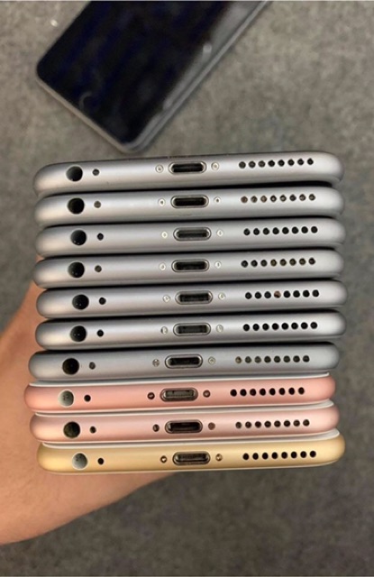 Điện Thoại iPhone 6S Lock 32G Nguyên Bản Chưa Sửa Chữa | BigBuy360 - bigbuy360.vn