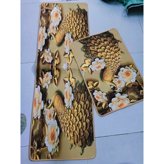 Thảm trải sàn bếp bali