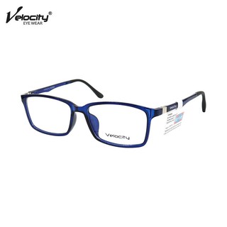 Vl48410 - gọng kính velocity, sp chính hãng, kèm tem thẻ chống hàng giả do bộ công an cấp