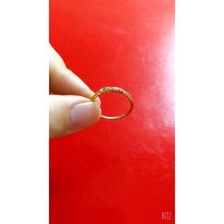 Nhẫn nữ thời trang siêu rẻ