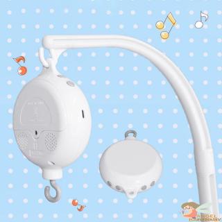 Hộp nhạc đồ chơi treo nôi ru ngủ cho trẻ em
