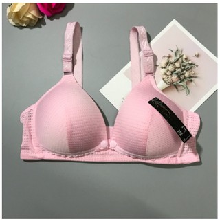 Áo cho con bú mở cúc cực đẹp, Áo ngực bầu hàng thái loại đẹp