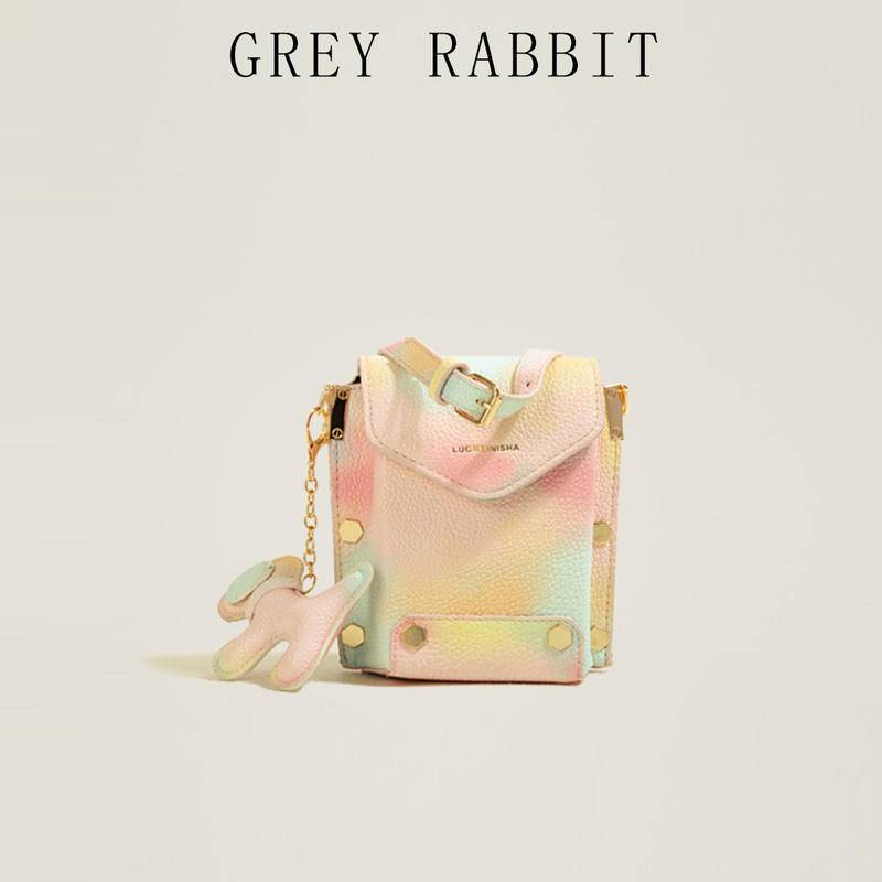 Túi Đeo Vai Mini Thời Trang Xuân Hè 2022 Chất Lượng Cao Cho Nữ