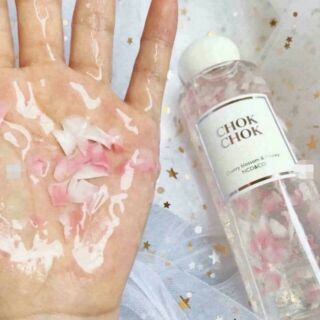 Sữa Tắm Chok Chok