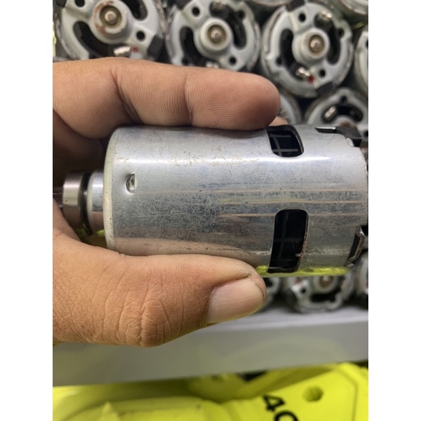 Motor 887 cho bulong ryobi 18v hàng hiếm