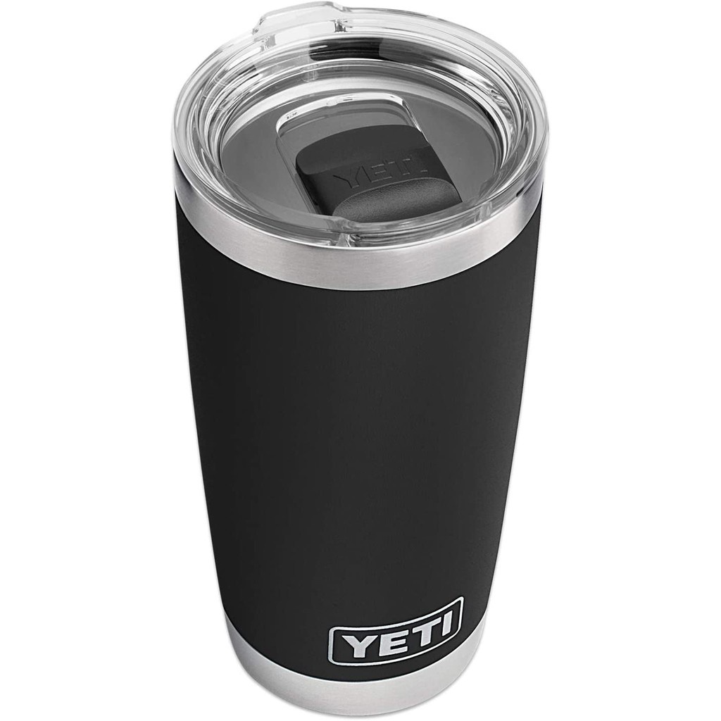 Ly giữ nhiệt YETI Rambler 20 oz Tumbler