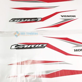 Tem Vario 125 (2018, 2019)