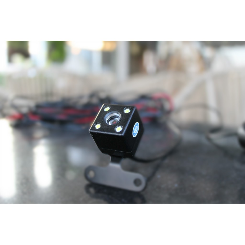 Camera Hành Trình WDR FULL HD 1080P- TẶNG camera lùi | BigBuy360 - bigbuy360.vn