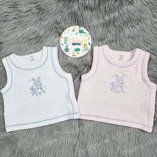 Áo Gile Trần Bông Mỏng Nous N9 • 3-6M 6-9M 9-12M 12-18M 18-24M • Choding Home