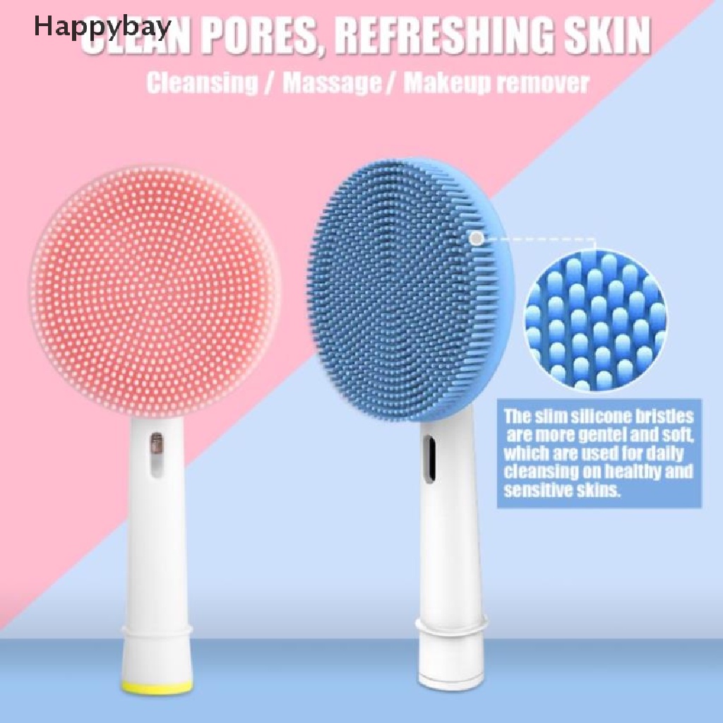 Bàn Chải Đánh Răng Điện Oral-b Thay Thế Chuyên
