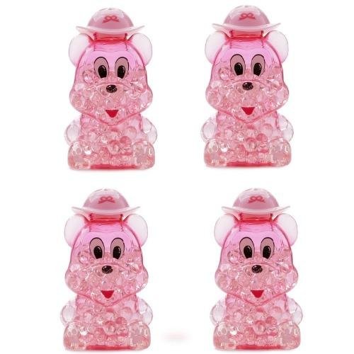 Bộ 4 Sáp thơm cao cấp Hando TI344 150g (Hương lan)