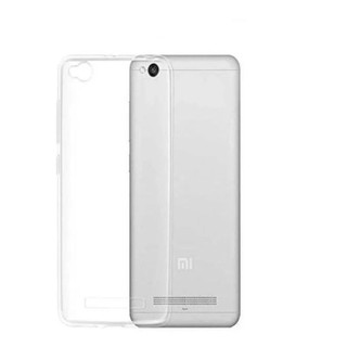 Ốp lưng silicon cho Xiaomi Redmi 4A