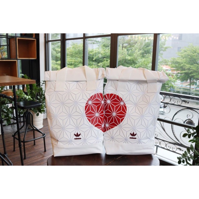 Balo Adidas 3D Heart