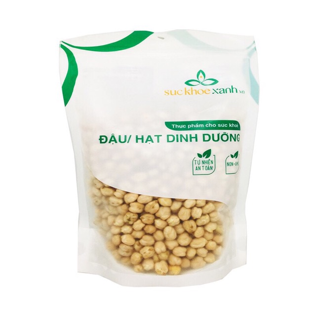 ĐẬU GÀ (CHICKPEAS) MỸ (500g)