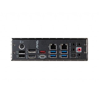 Mainboard MSI MAG Z490 TOMAHAWK