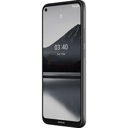 [Mã ELMALL1TR giảm 5% đơn 3TR] Điện thoại Nokia 3.4 (4GB/64GB) - Hàng chính hãng | BigBuy360 - bigbuy360.vn