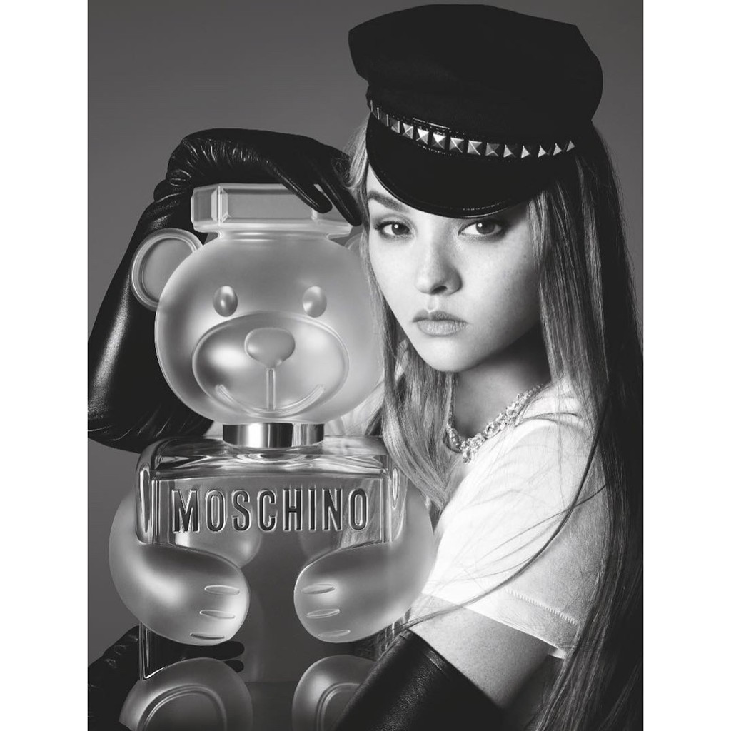 [𝗦𝗔𝗟𝗘]..::✨Nước hoa nữ Moschino Toy 2 EDP 5ml [Mini]✨ | BigBuy360 - bigbuy360.vn