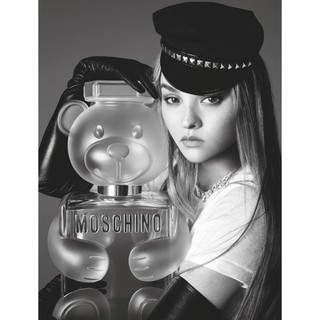 ★𝐍𝐢𝐜𝐡𝐞𝐩𝐞𝐫𝐟𝐮𝗺𝐞 Nước hoa nữ Moschino Toy 2 EDP 5ml