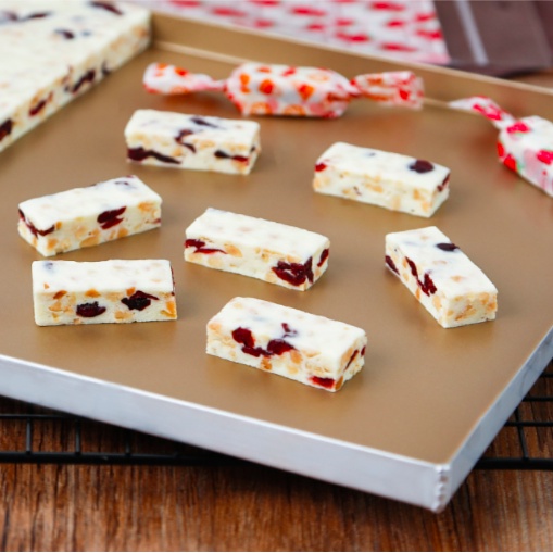 Khay nướng chống dính Unopan 25*35*1.5cm