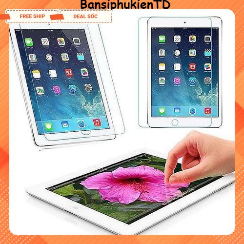 KÍNH CƯỜNG LỰC SAMSUNG GALAXY TABLET E 9.6INCH / T560 CAO CẤP CHỐNG TRẦY XƯỚC