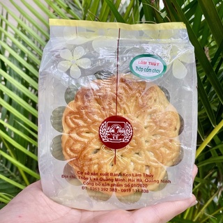 Bánh trung thu Thập cẩm chay 220gr