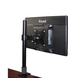 Giá Treo màn hình, tay đỡ màn hình, Arm Monitor DK27