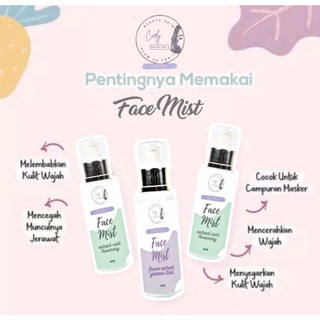 Mặt nạ Caily hàng ngày phát sáng