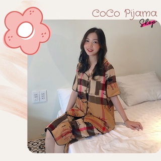 ĐỒ BỘ MẶC NHÀ LỤA XINH (Có size)