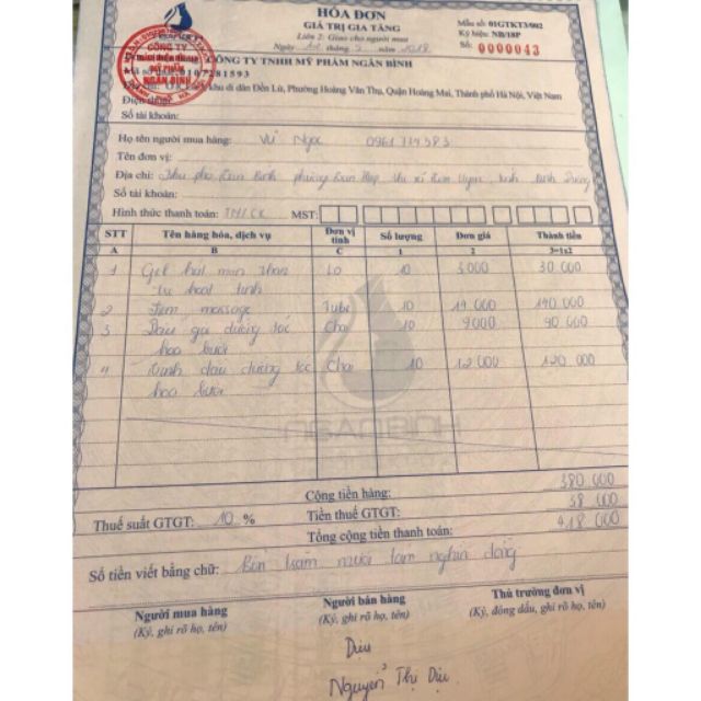 Kem Ủ Trắng Body Linh Hương | BigBuy360 - bigbuy360.vn