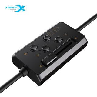Tai nghe - Headphone Xiberia T19