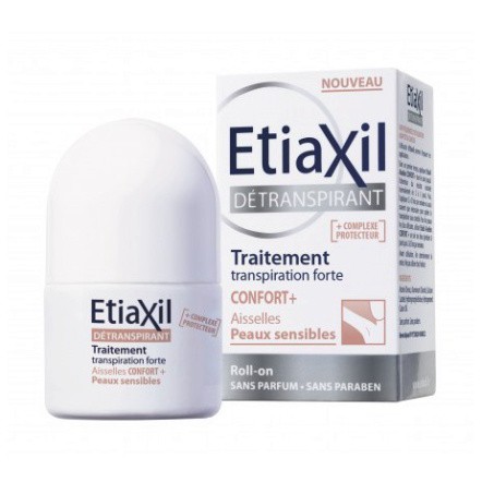 nam103 Lăn khử mùi Etiaxil 15ml Nội địa Pháp nam103