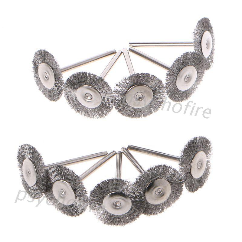 Bộ 10 Lưỡi Dao 22mm Bằng Thép Không Gỉ