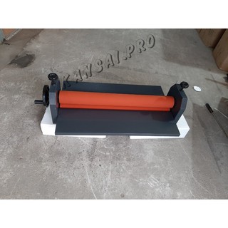 Máy cán nguội không chân khổ 750mm