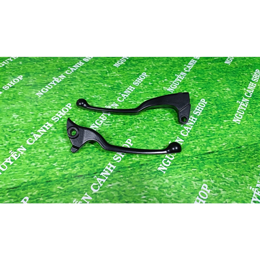 Cặp tay thắng MIO Novo luvias