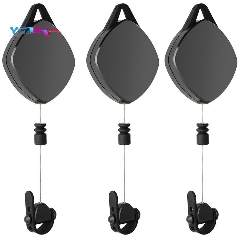 Set 3 Dây Cáp Phụ Kiện Cho Htc Vive / Vive Pro / Rifts / Sony Ps / Windows Vr / Vae