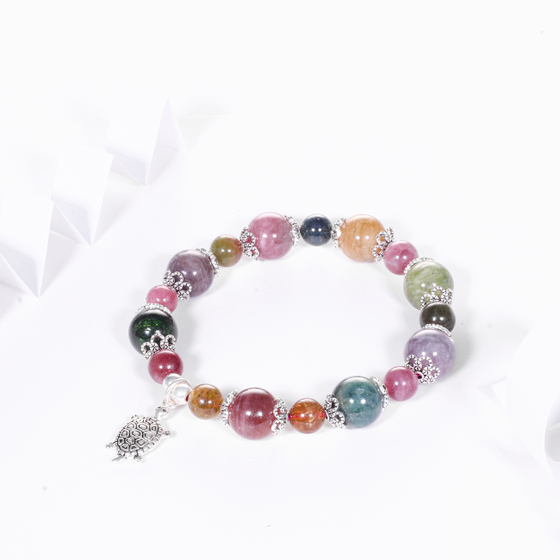 Vòng Tay Charm nhiều màu (tuscancan)