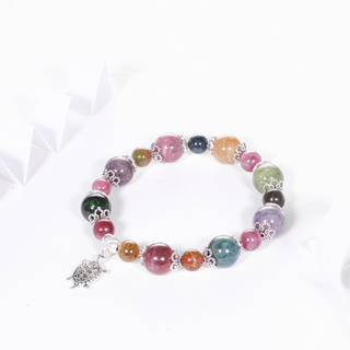 Vòng Tay Charm nhiều màu